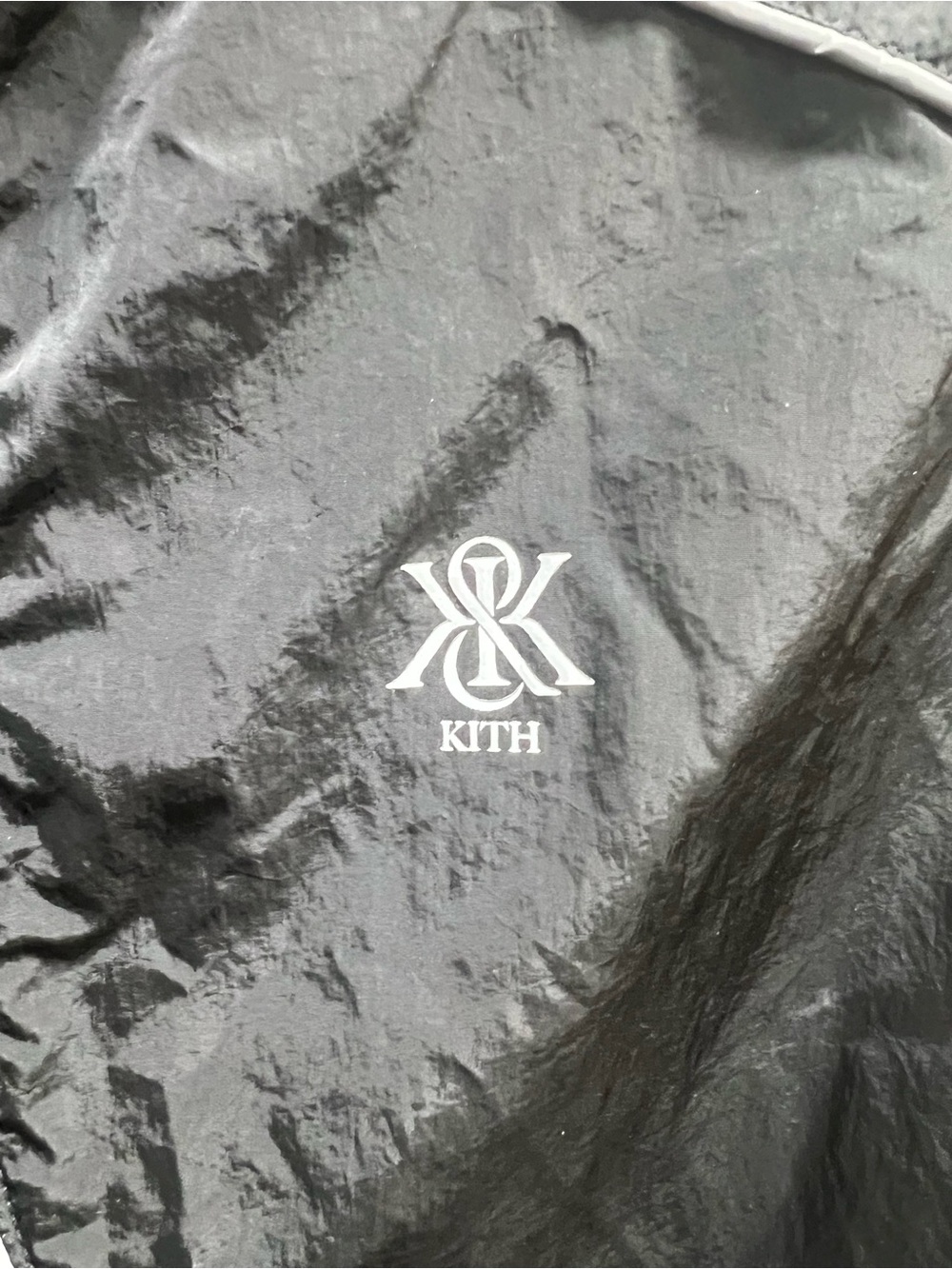 Kith Nylon Bolt Shell Jacket - Picture 7 of 9
